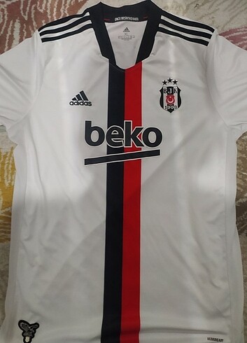 Beşiktaş 2021 2022 orjinal forması 