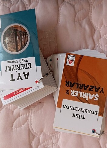 TEST KİTABİ 