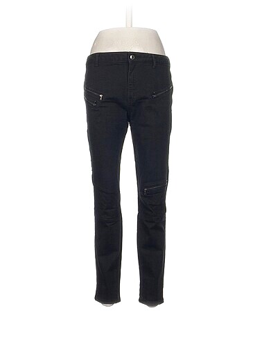 Zara Jean / Kot %70 İndirimli.