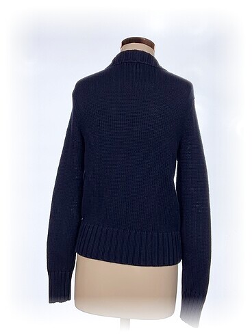 l Beden Ralph Lauren Hırka %70 İndirimli.