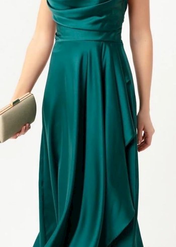 Abiye elbise - Görsel 2