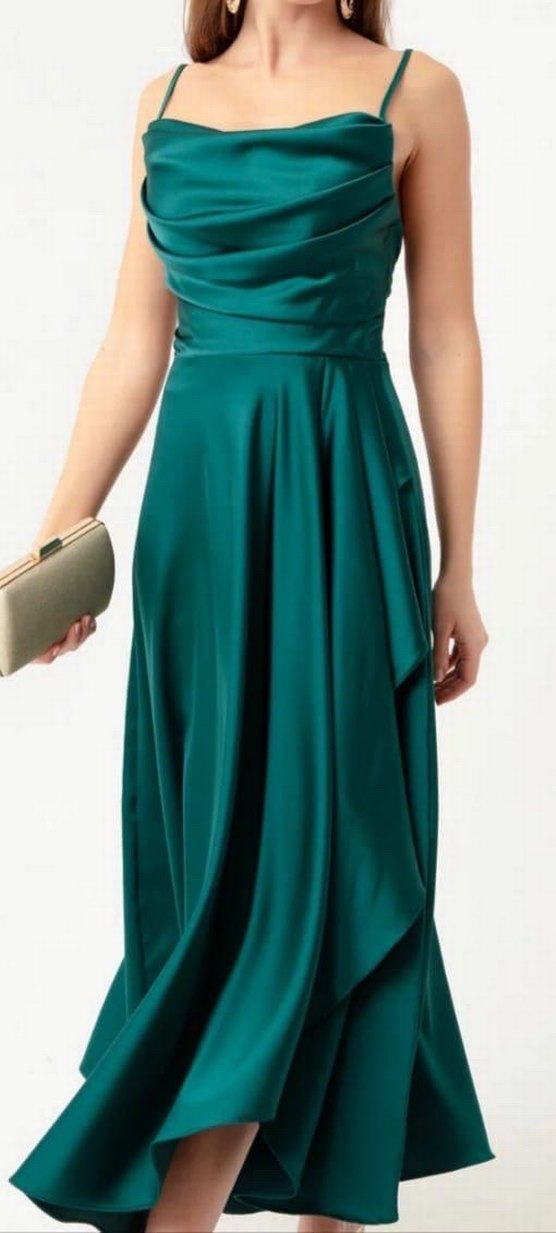 Abiye elbise - Görsel 2