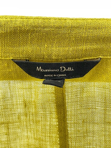 s Beden çeşitli Renk Massimo Dutti Gömlek %70 İndirimli.