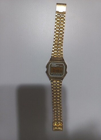 Orjinal Casio Saat