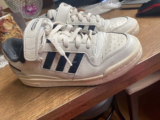 Adidas Forum ayakkabı