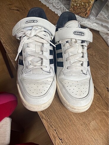 Adidas Adidas Forum ayakkabı