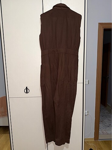 xl Beden Tulum sıfır kollu