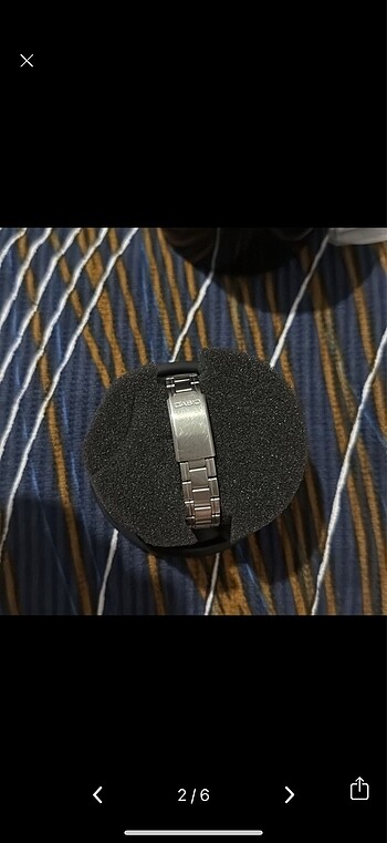 Casio Casio kadım saat