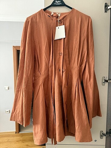 Manuka tunik