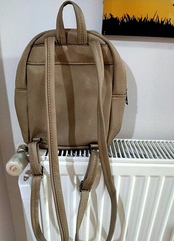 Diğer Sırt çantası 26*28 cm pullu