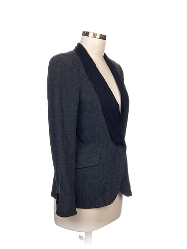Zara Zara Blazer %70 İndirimli.