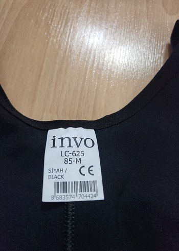 sporcu sütyeni önden fermuarlı medikal sütyen olarak da geçiyor - Görsel 5