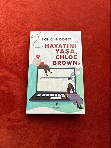 Hayatını yaşa chloe brown