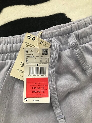 Mango Penye midi etek