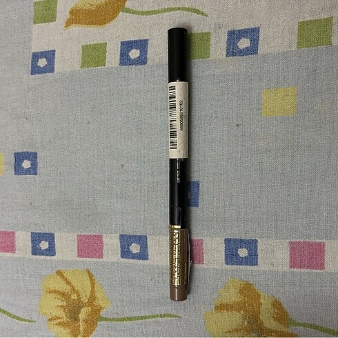 Maybelline New York Tattoo Brow 120 meedium Brown - Görsel 2