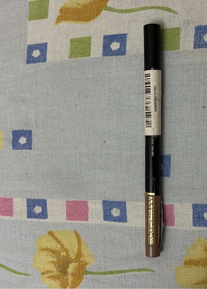 Maybelline New York Tattoo Brow 120 meedium Brown - Görsel 2