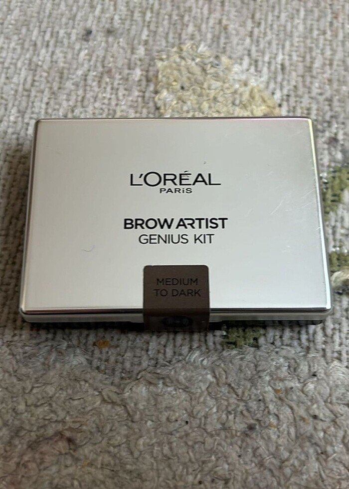 Loreal Paris Kaş Şekillendirici - Görsel 3
