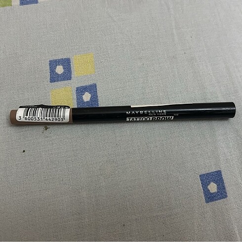 Maybellıne Newyork Kaş Kalemi - Görsel 2