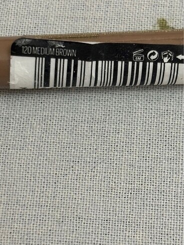 Maybellıne Newyork Kaş Kalemi - Görsel 4