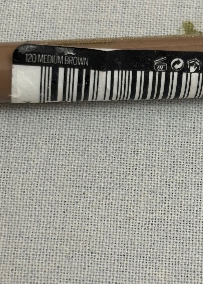 Maybellıne Newyork Kaş Kalemi - Görsel 4