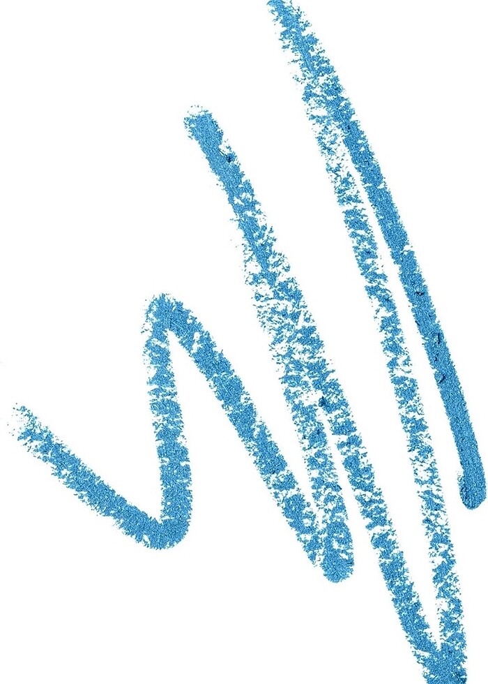 Note Smokey Eye Aplikatörlü Göz Kalemi 05 Sky Blue - Gök Mavisi - Görsel 5