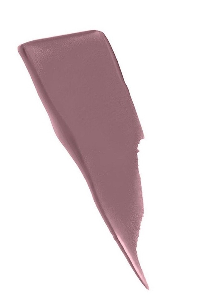 Maybelline New York Super Stay Matte Ink Likit Ruj - 95 Visionar - Görsel 5