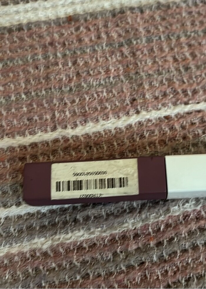 Maybelline New York Super Stay Matte Ink Likit Ruj - 95 Visionar - Görsel 3