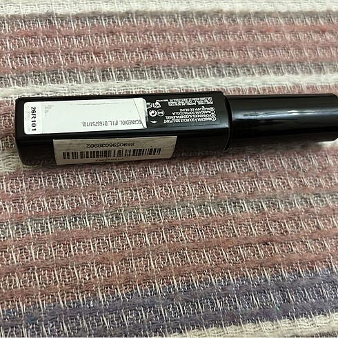Beden Maybelline Drama Eyebrow Mascara Transparan