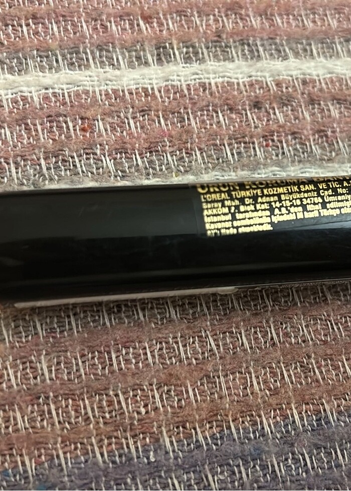 Maybelline Drama Eyebrow Mascara Transparan - Görsel 2