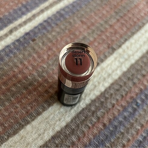 Rival Loves Me Ruj 11 - Görsel 3