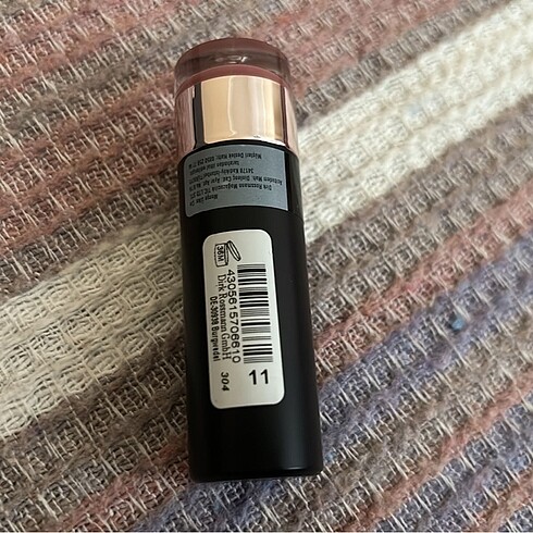 Rival Loves Me Ruj 11 - Görsel 2