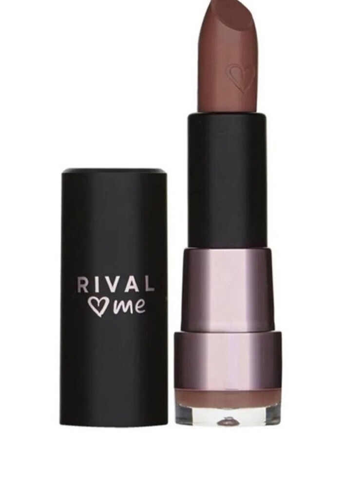 Rival Loves Me Ruj 11 - Görsel 4