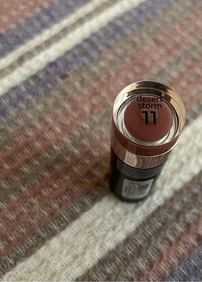 Rival Loves Me Ruj 11 - Görsel 3