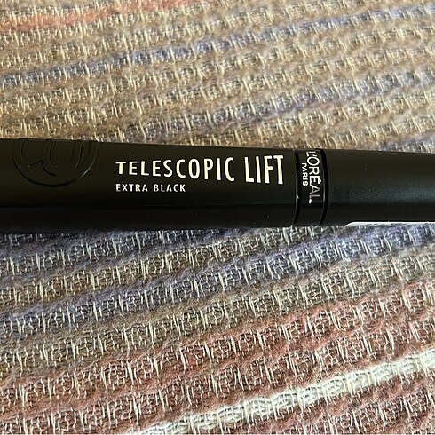 L?Oréal Paris Telescopic Lift Extra Black - Görsel 2