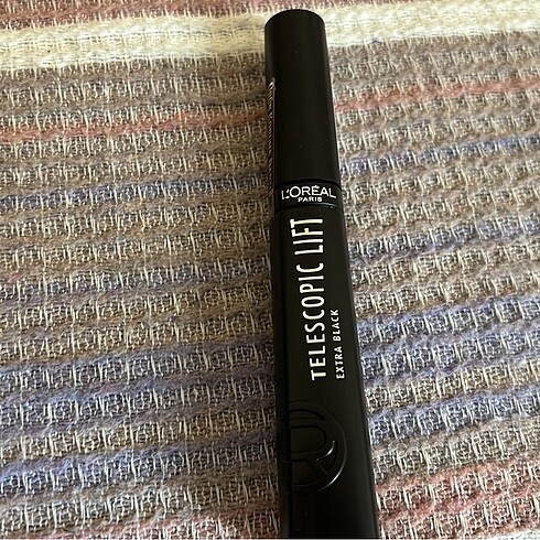 L?Oréal Paris Telescopic Lift Extra Black
