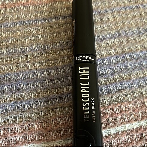 L?Oréal Paris Telescopic Lift Extra Black - Görsel 4