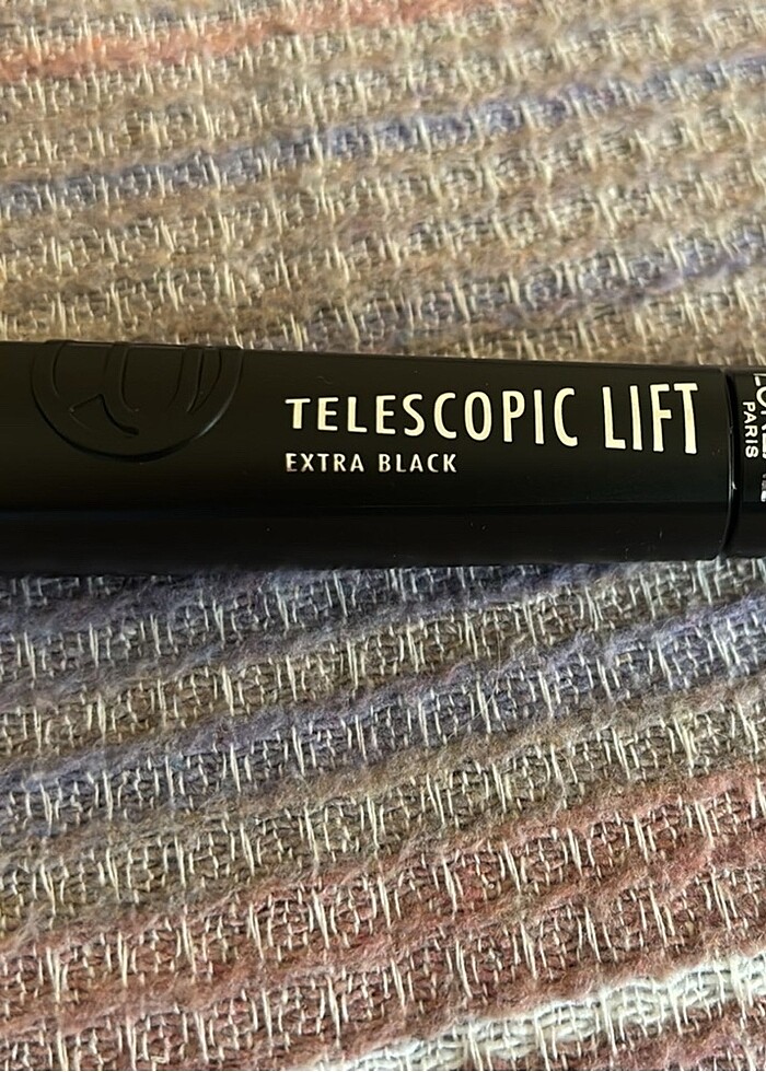 L?Oréal Paris Telescopic Lift Extra Black - Görsel 2