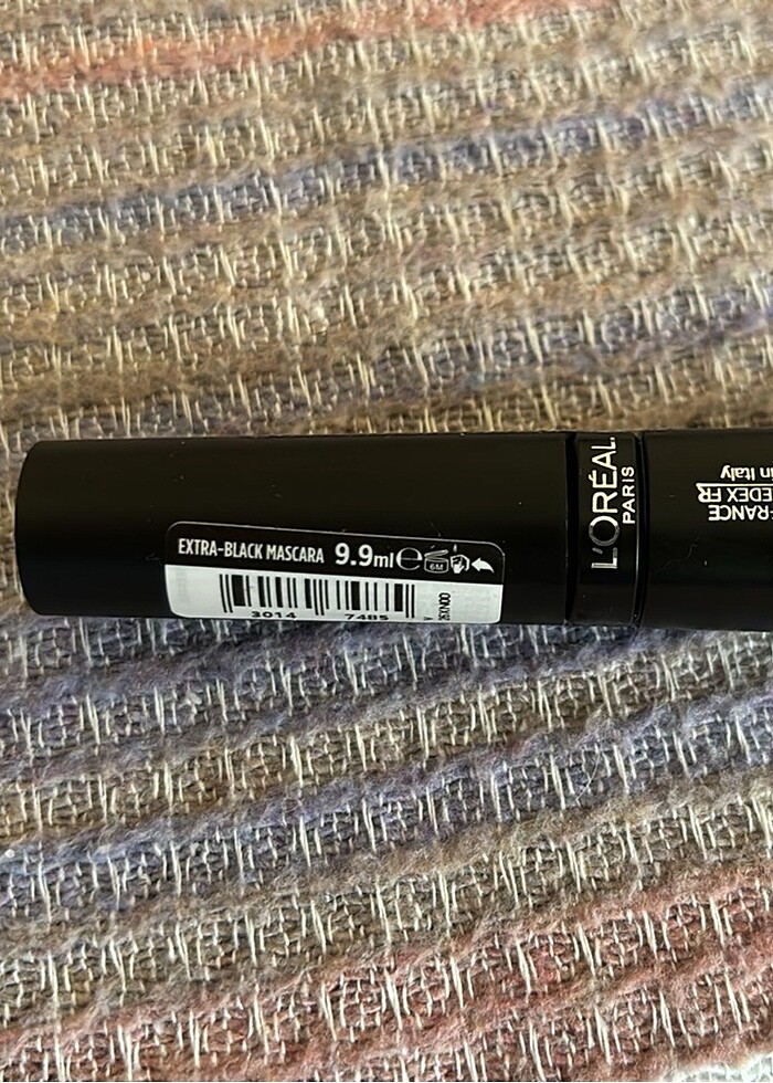 L?Oréal Paris Telescopic Lift Extra Black - Görsel 3