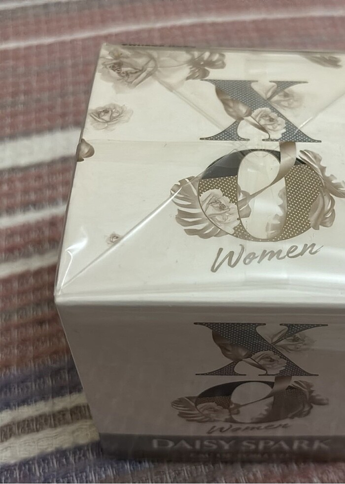 Daısy Spark Eau de Toıllette Kadın - Görsel 2