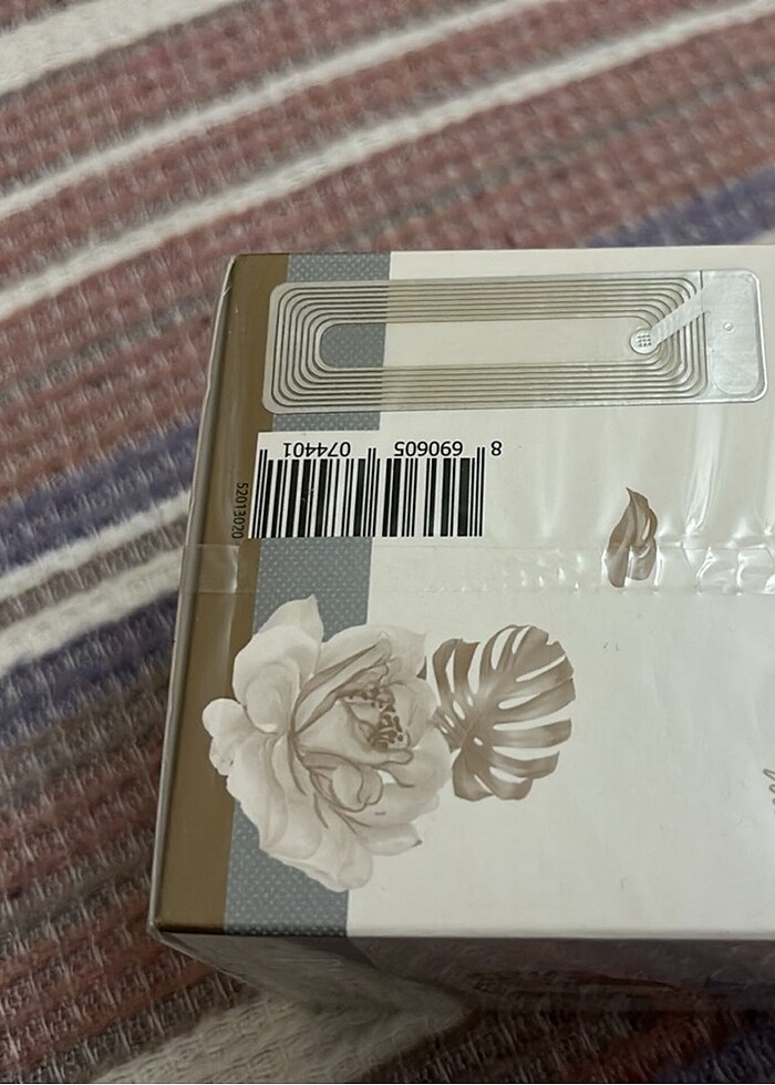 Daısy Spark Eau de Toıllette Kadın - Görsel 4