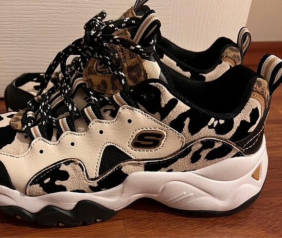 Skechers Spor ayakkabı orijinal