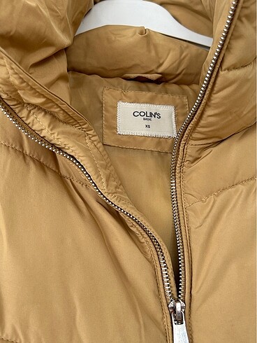 Colins mont