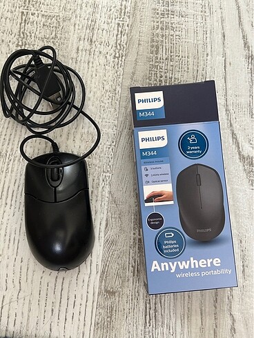 Philips fare