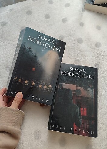 Sokak nöbetçileri aslı arslan