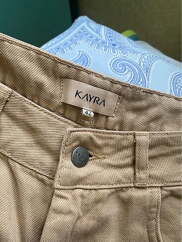 42 Beden Kayra pantolon