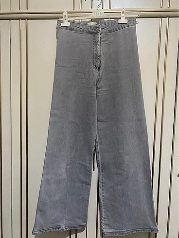 Touche kot pantolon