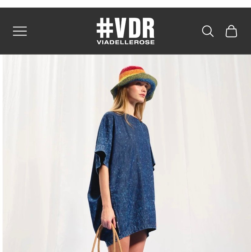 via delle rose - Görsel 4