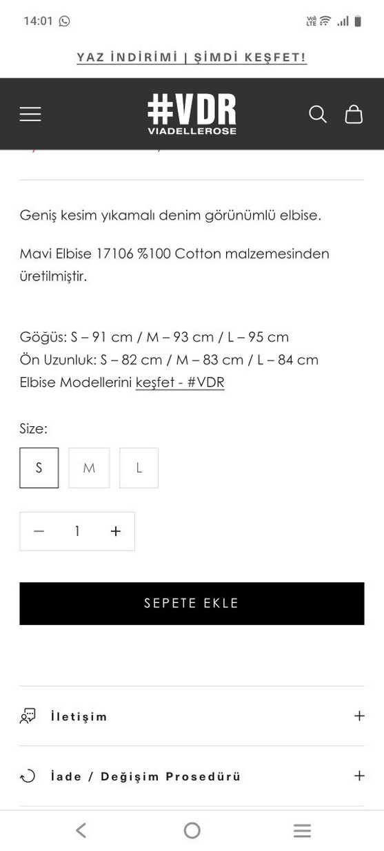 via delle rose - Görsel 2