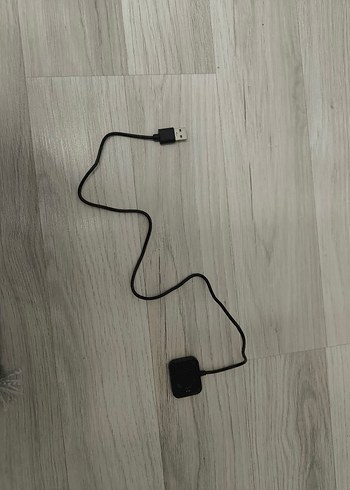 Siyah Akıllı Saat, Gri Kasa - Görsel 5