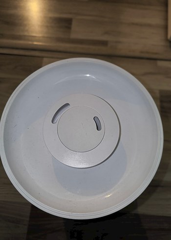 Beyaz Renkli Hava Temizleyici ve Nemlendirici 4.5 litre - Görsel 4